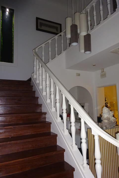 Sonstiges 4U Lisbon Airport Suites