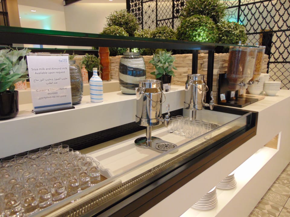 Gastro Fujairah Rotana Resort & Spa