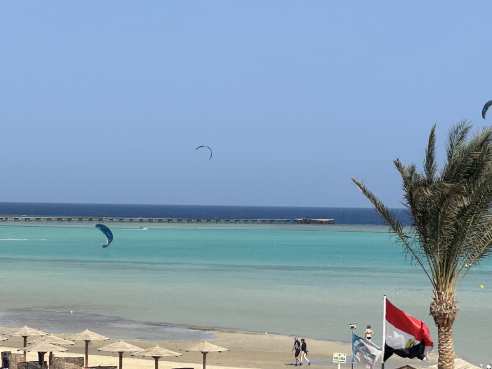 Strand Casa Mare Resort