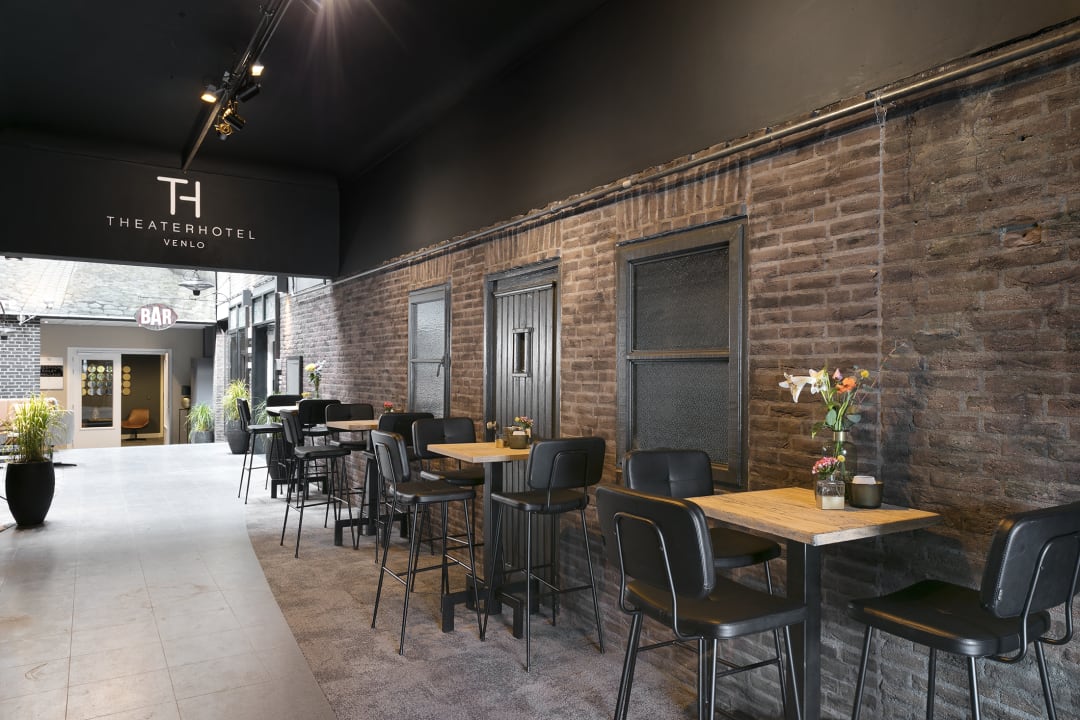 Gastro Theaterhotel Venlo