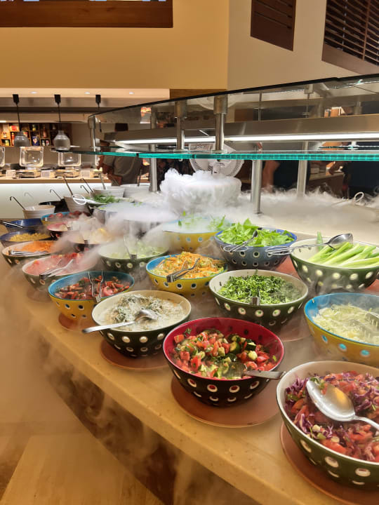 Gastro Arum Barut Collection