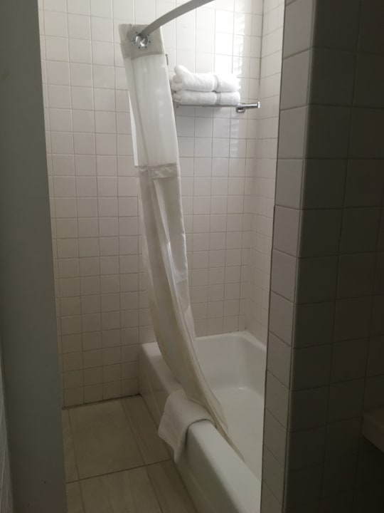 Zimmer Ramada by Wyndham Jersey City