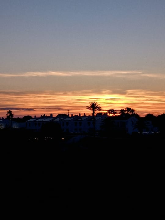 Außenansicht Grupotel Aldea Cala'n Bosch