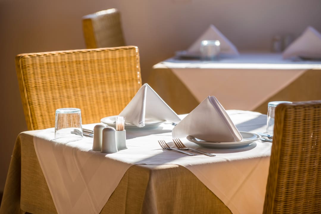 Restaurant Hotel Hara Ilios Village