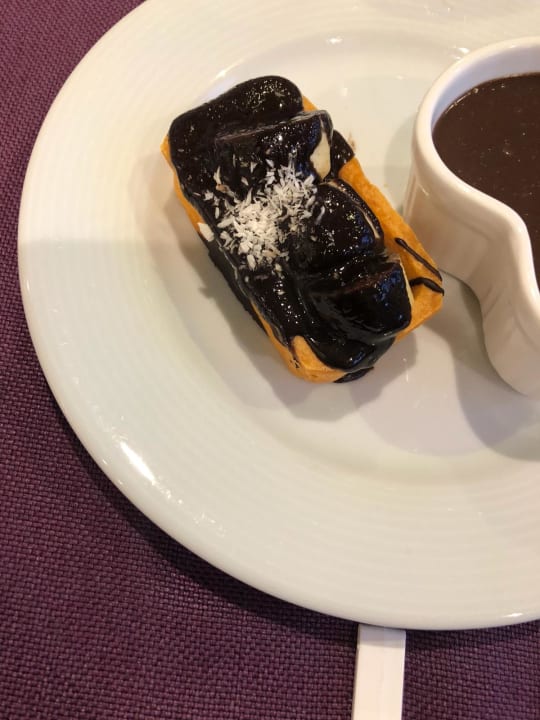 Gastro Mary Hotel Side