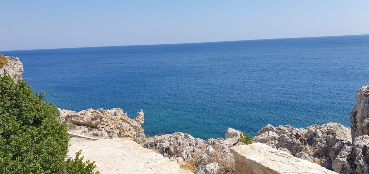 Strand Hotel Kalithea Horizon Royal