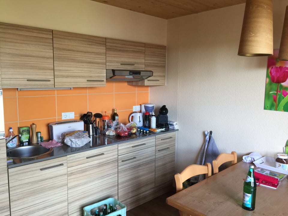 Zimmer Center Parcs Park Bostalsee