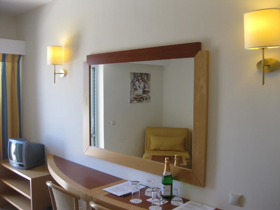 Zimmer 319 Anissa Beach & Village