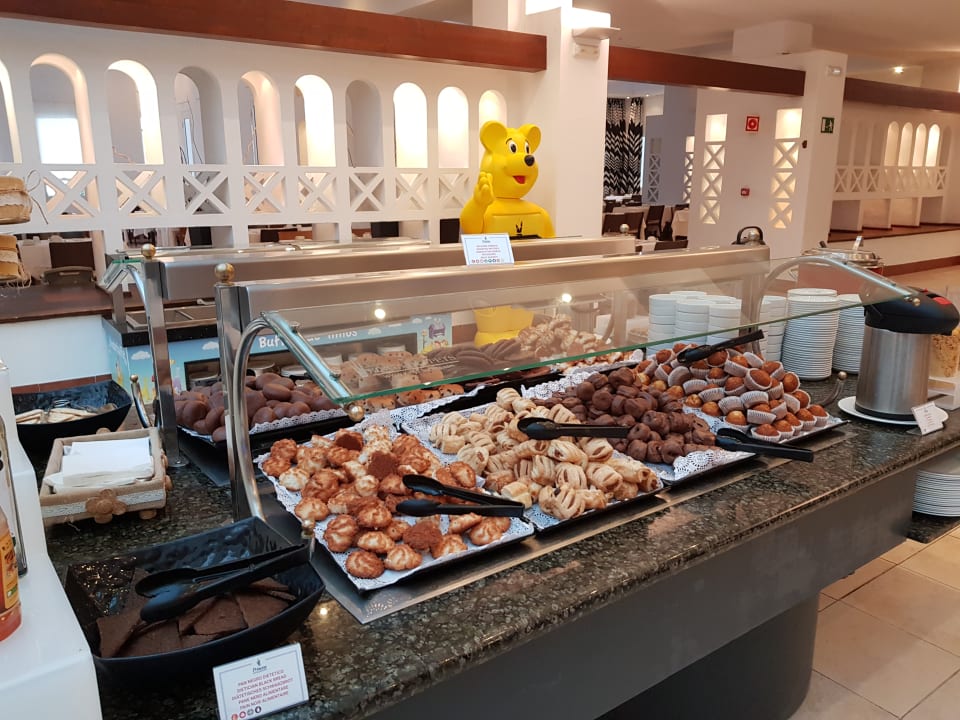 Gastro Club Jandia Princess