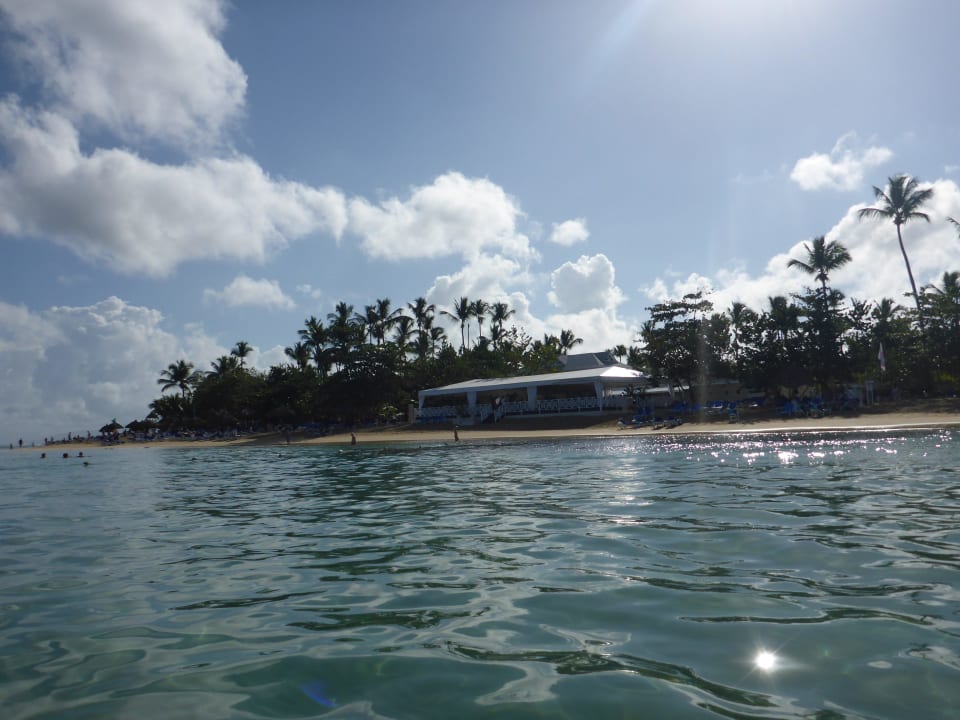 Strand Bahia Principe Grand El Portillo
