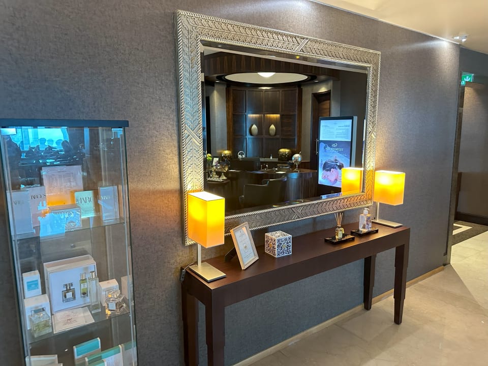 Gastro Shangri-La Hotel Dubai