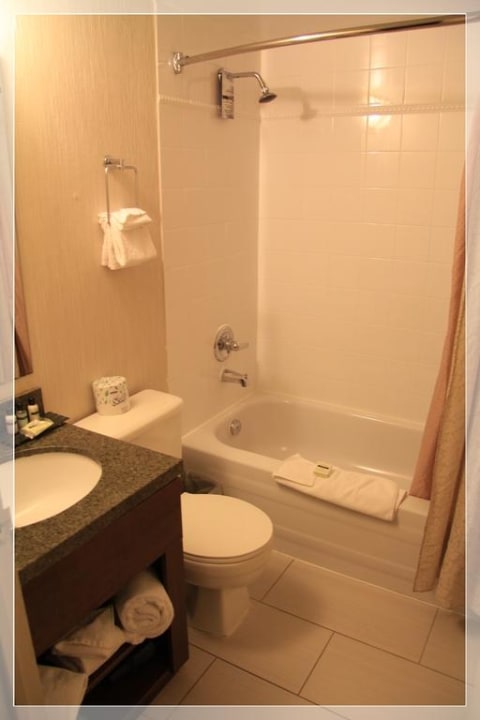 Bad Sandman Hotel Vancouver City Centre