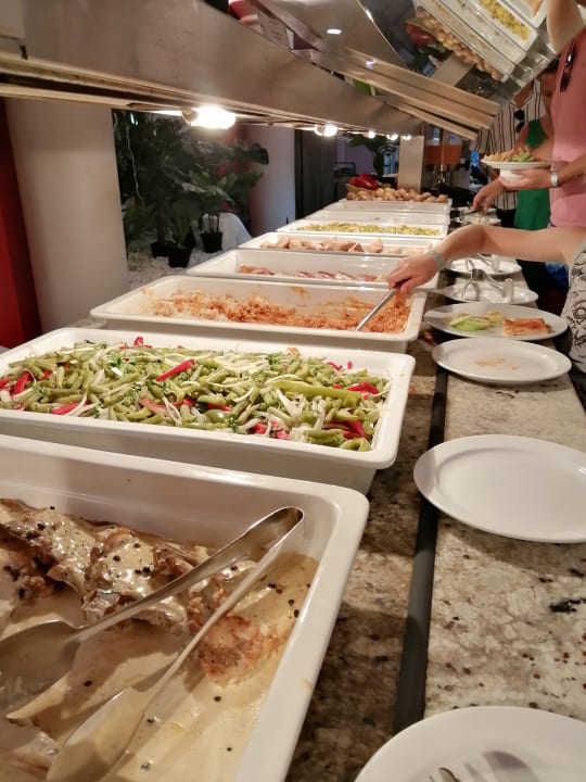 Gastro Lagos de Fañabé Beach Resort