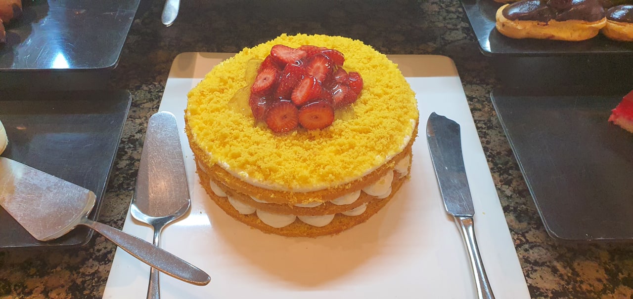 Gastro Sunis Kumköy Beach Resort Hotel & Spa