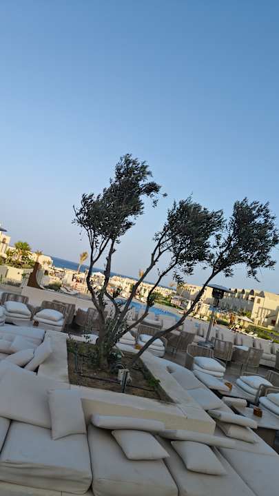 Ausblick SUNRISE Anjum Resort Marsa Alam