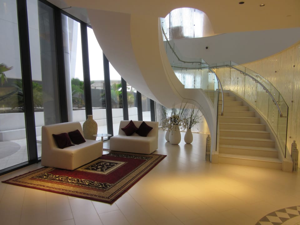 Sonstiges Jumeirah at Saadiyat Island Resort