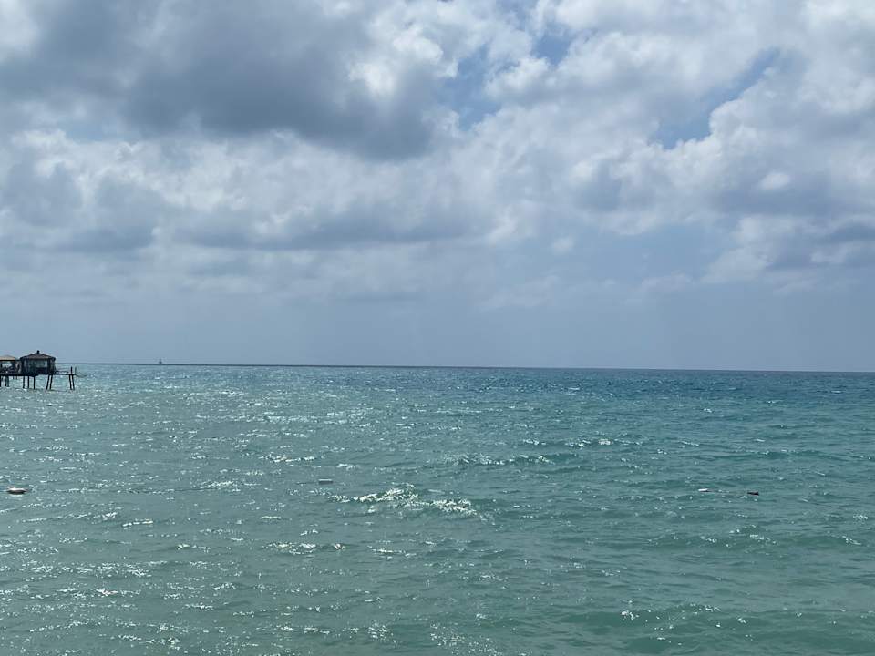 Strand Seaden Sea World Resort & Spa