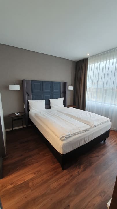 Zimmer my4walls Serviced Apartments