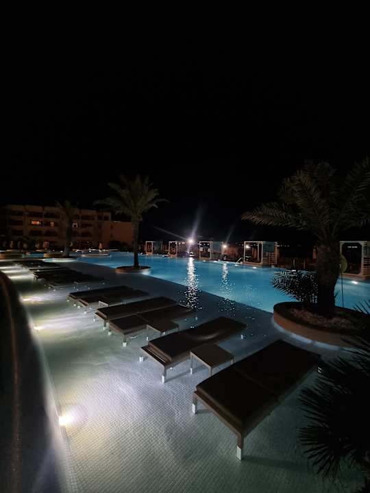 Außenansicht Iberostar Selection Kuriat Palace