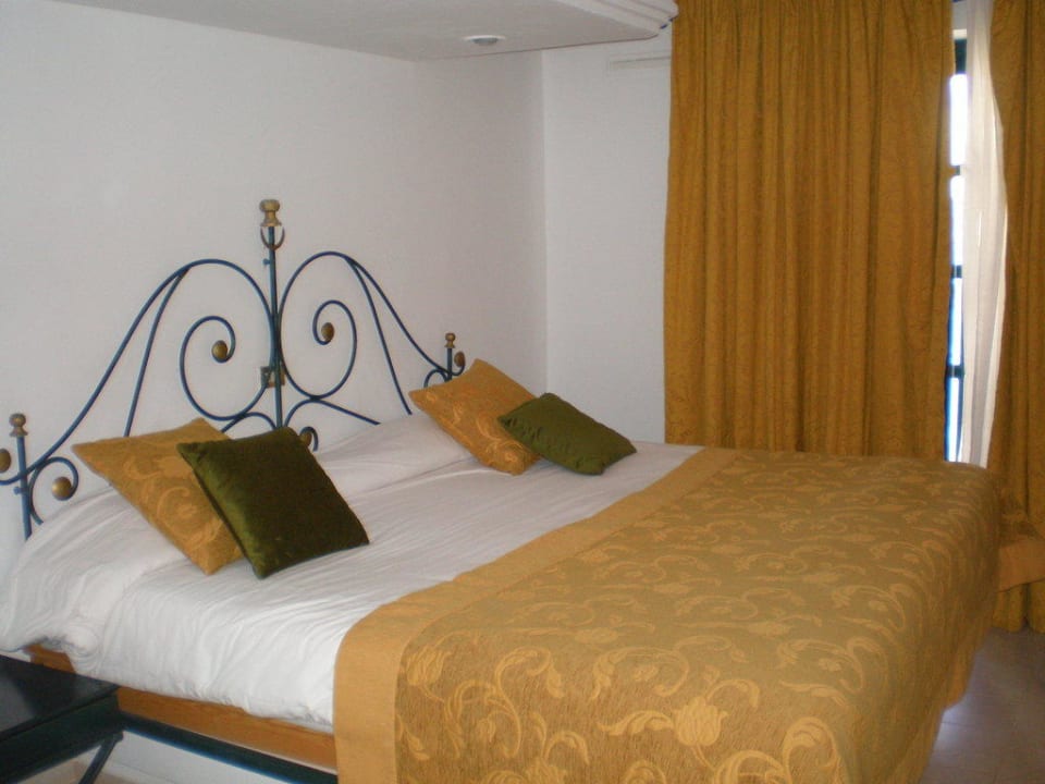 Doppelzimmer Djerba Aqua Resort