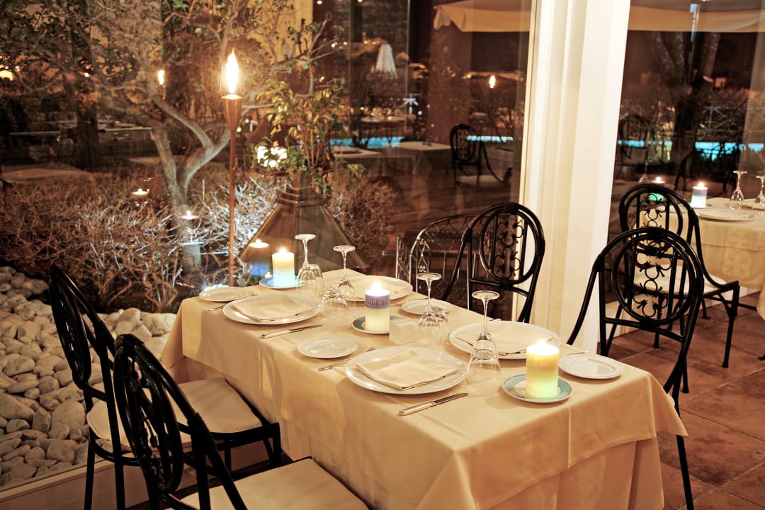 Restaurant Hotel La Locanda delle Donne Monache