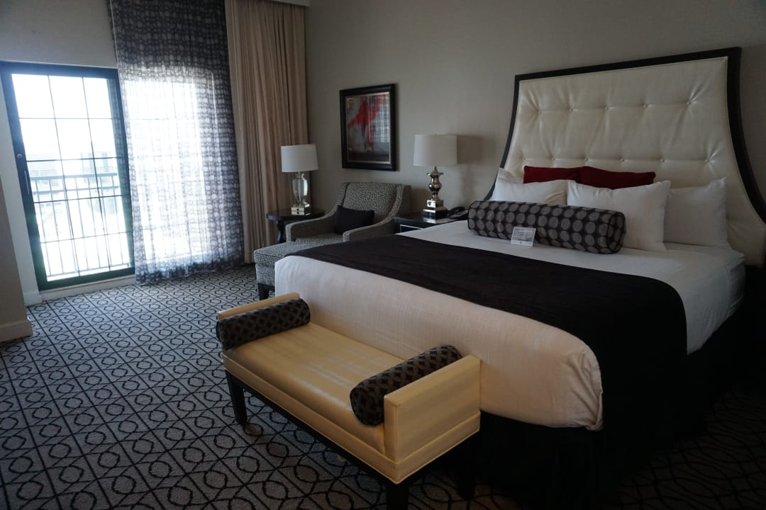 Zimmer Hotel The Inn on Fifth