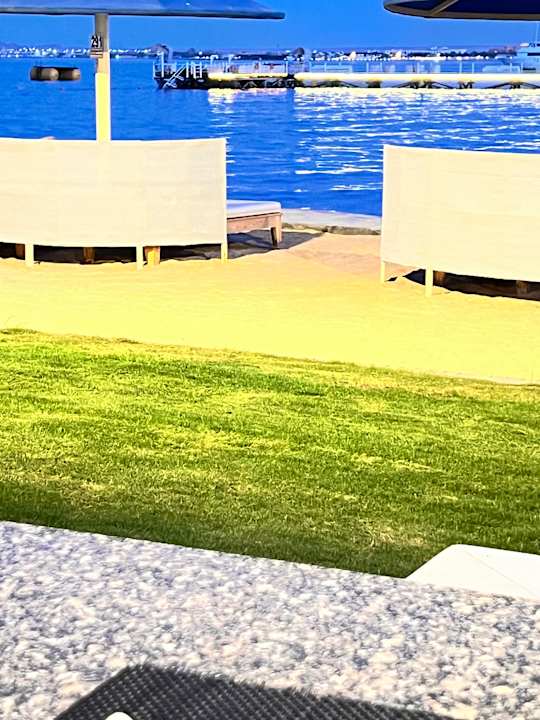 Gastro Beach Albatros Resort