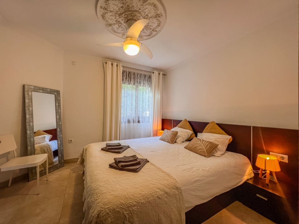 Zimmer Casita Manana