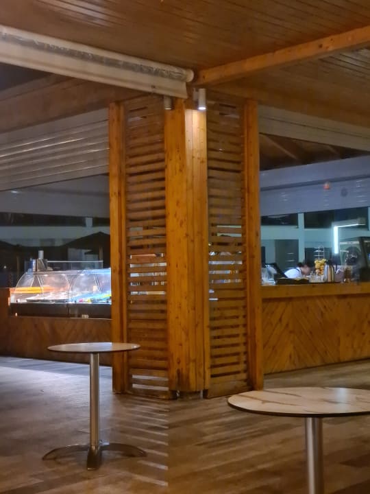 Gastro Avra Beach Resort Hotel & Bungalows