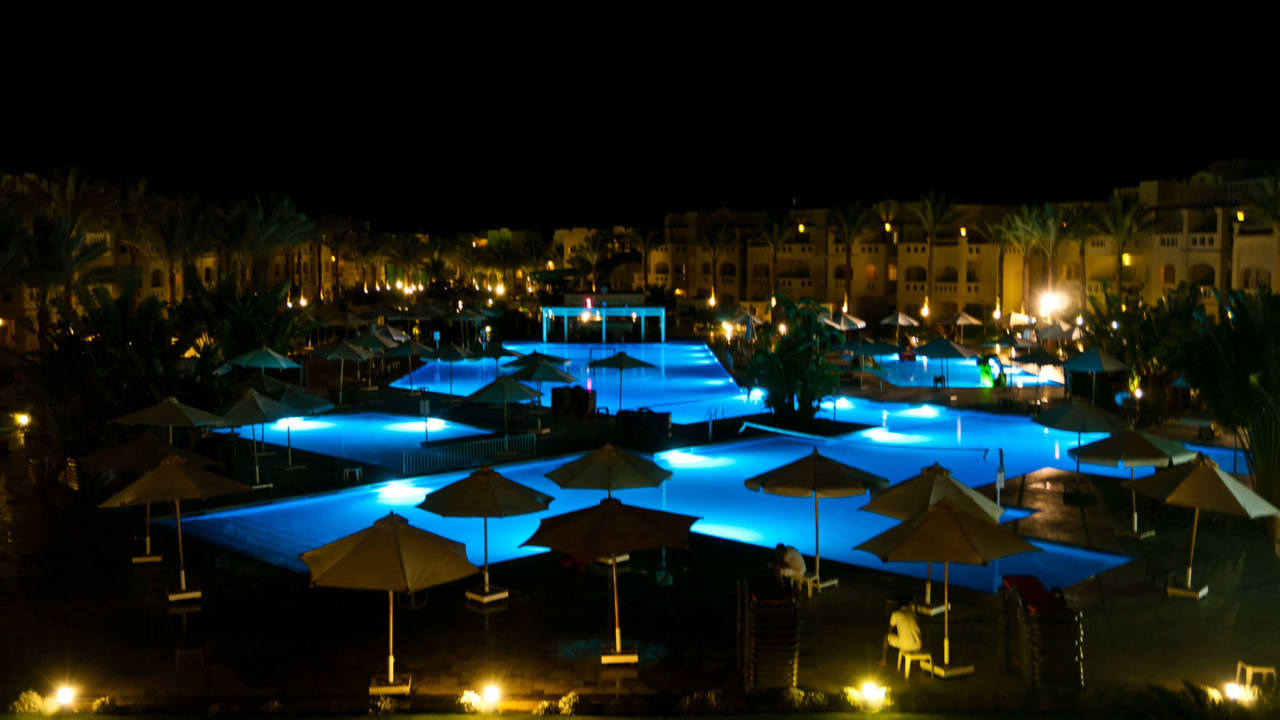 1 Rixos Sharm El Sheikh Adults Only 18 +
