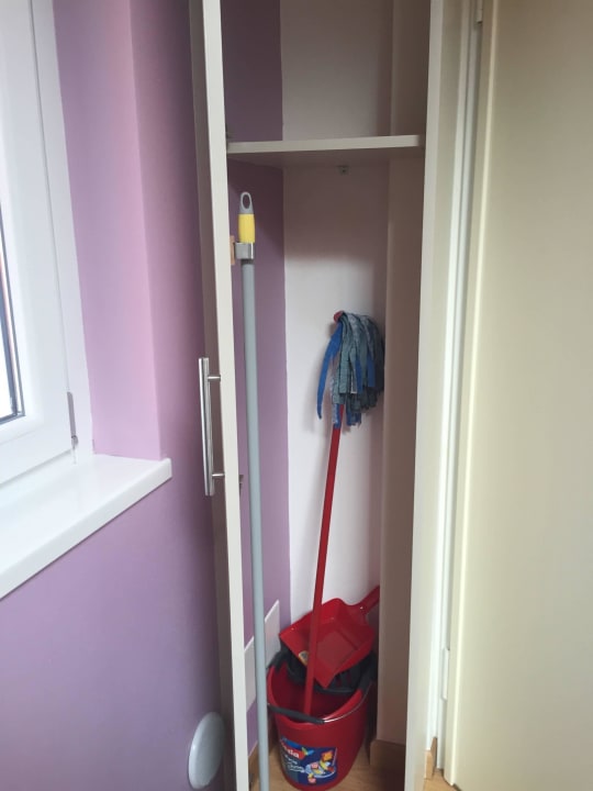 Apartament Allegria Hotel Residence CaFelicita