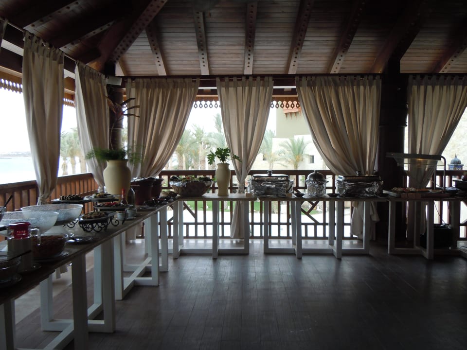 California Restaurant - Frühstück Makadi Spa - Adults only