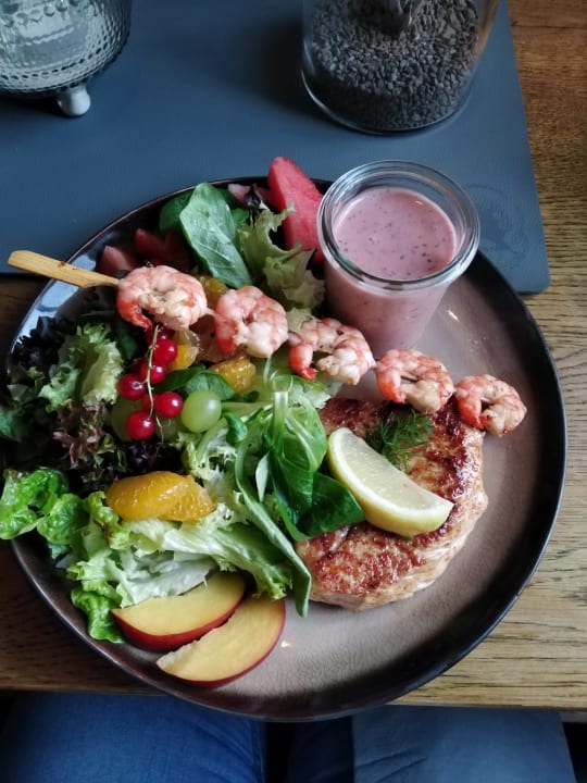 Gastro Hotel Mörsdorf