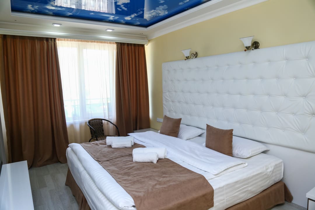 Zimmer Goris Hotel