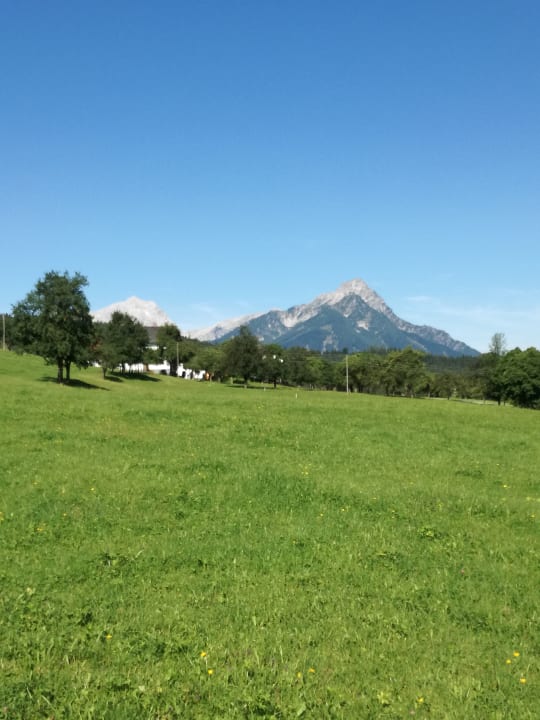 Ausblick Ferienhof Kreilgut