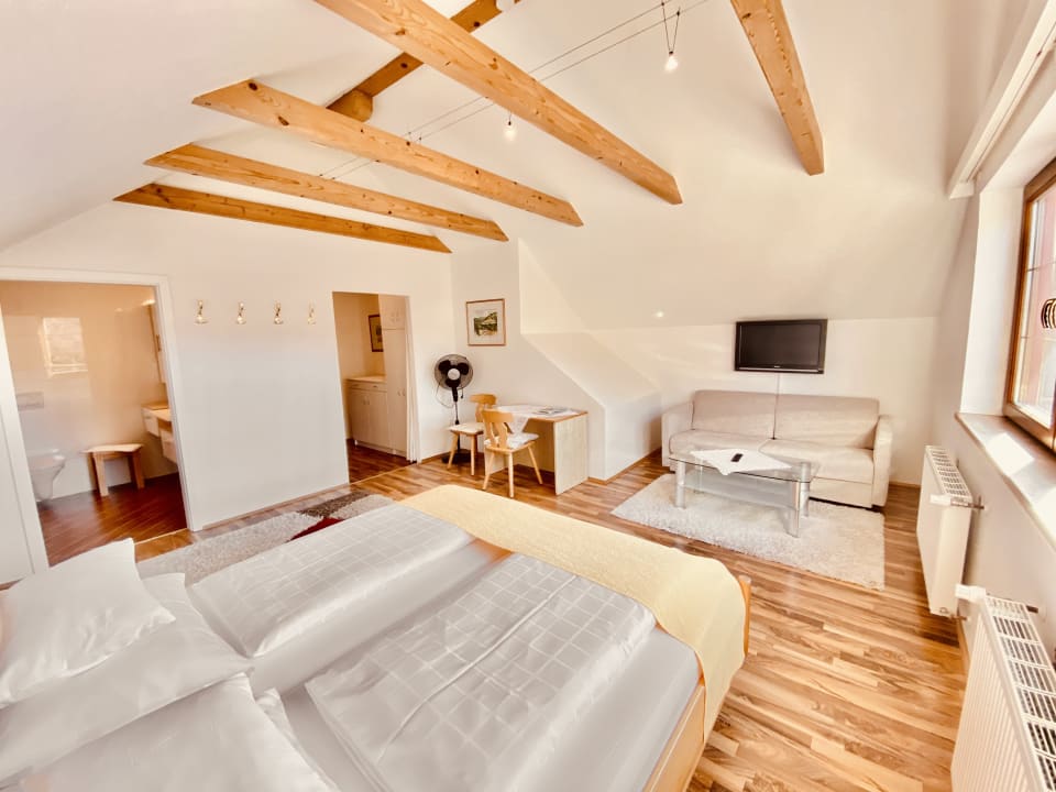 Zimmer Gasthof zum Moosmann - Familie Pachernigg