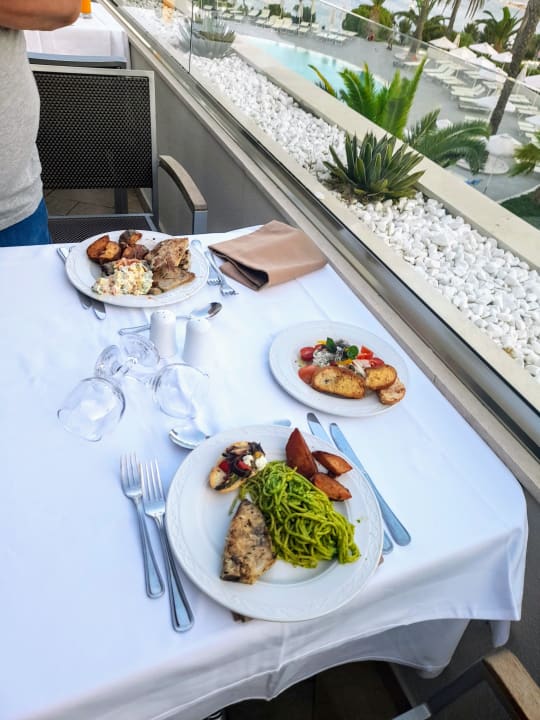 Gastro Rodos Princess Beach Hotel & Spa