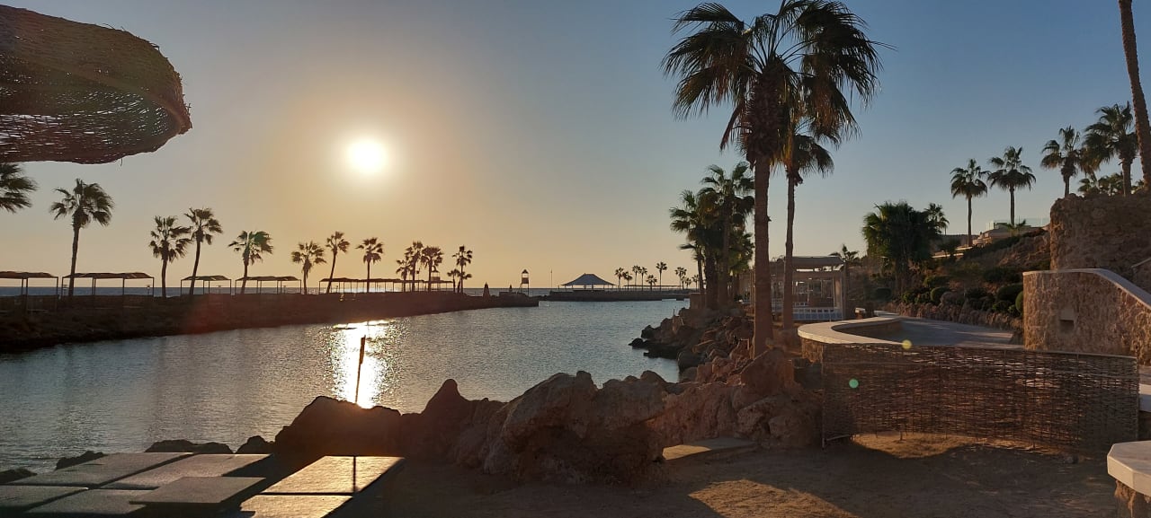 Strand Pickalbatros Citadel Resort