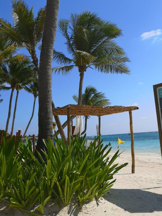 Strand Akumal Bay Beach & Wellness Resort