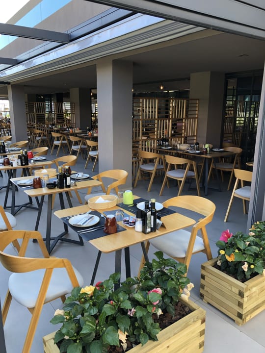 Gastro Harmony Boutique Resort