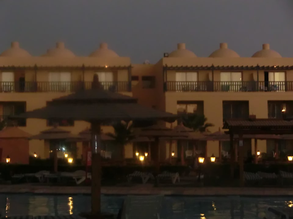 Sehr schöner Anblick Titanic Beach Spa & Aqua Park