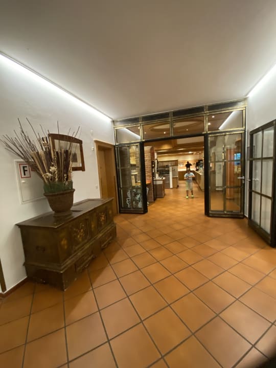 Sonstiges Kinderhotel Felben