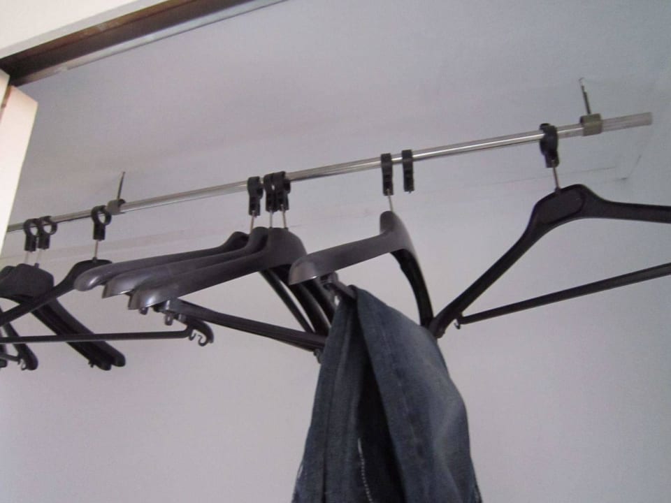 Deffekt Hotel Club Cala Romani