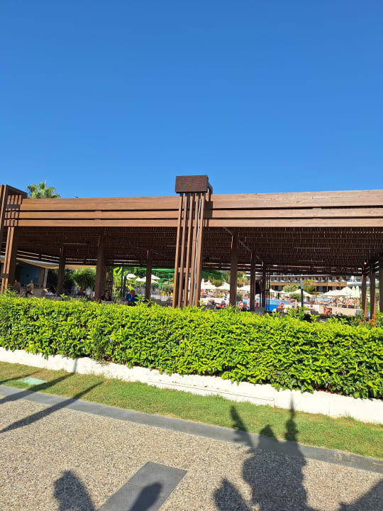 Gastro Seaden Quality Resort & Spa