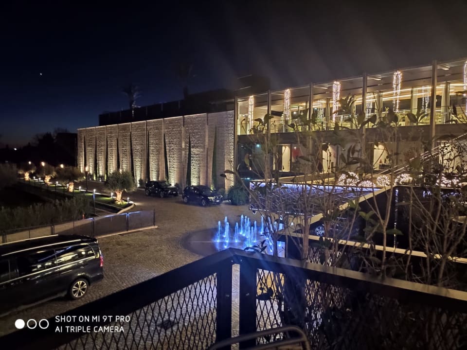 Ausblick Quellenhof Luxury Resort Lazise