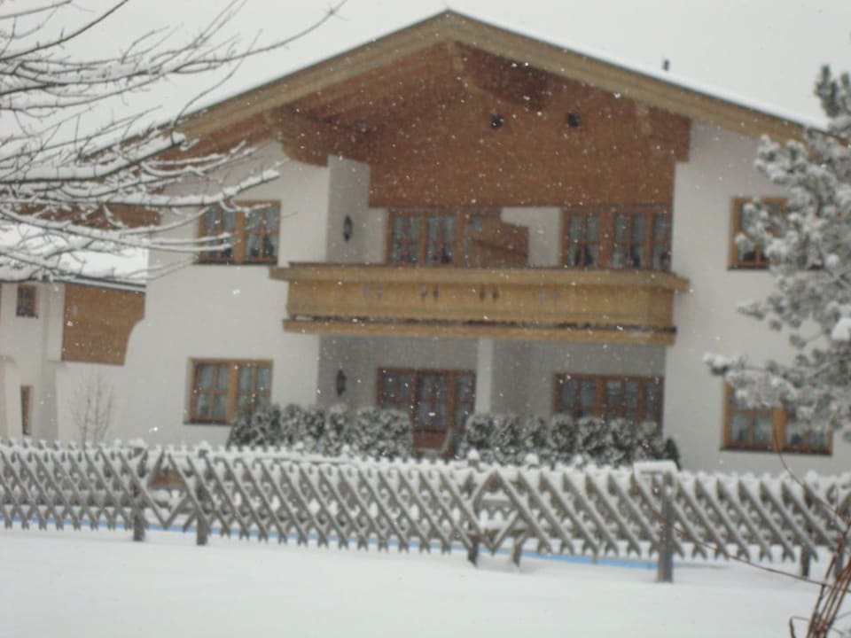 Appartment Lisi Family Hotel Reith bei Kitzbühel