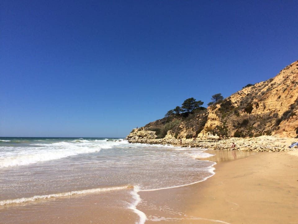 Strand PortoBay Falésia