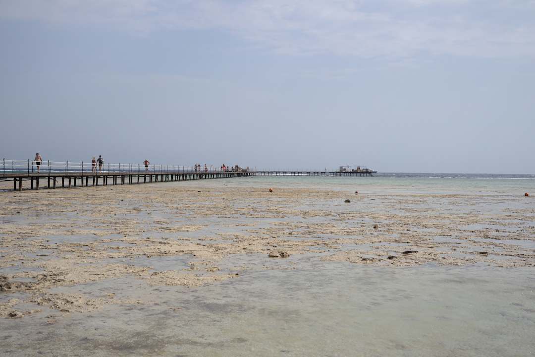 Strand Three Corners Fayrouz Plaza Beach Resort