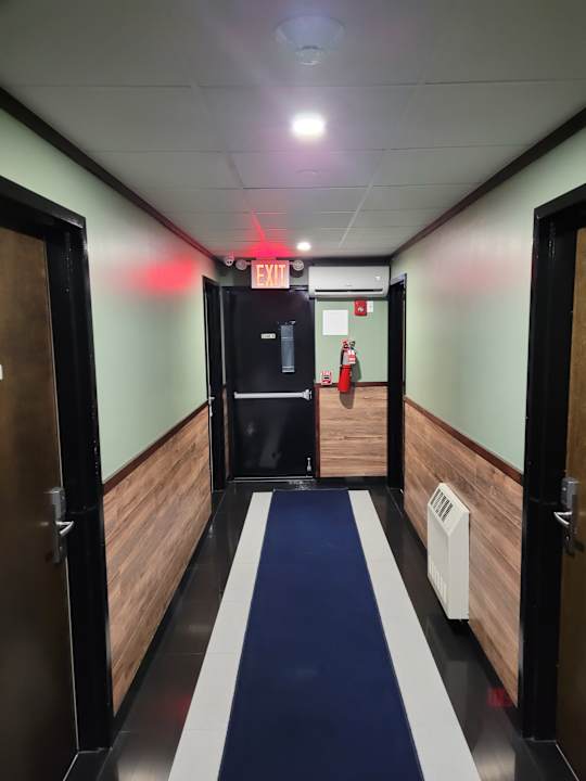 Sonstiges Highbridge Hotel