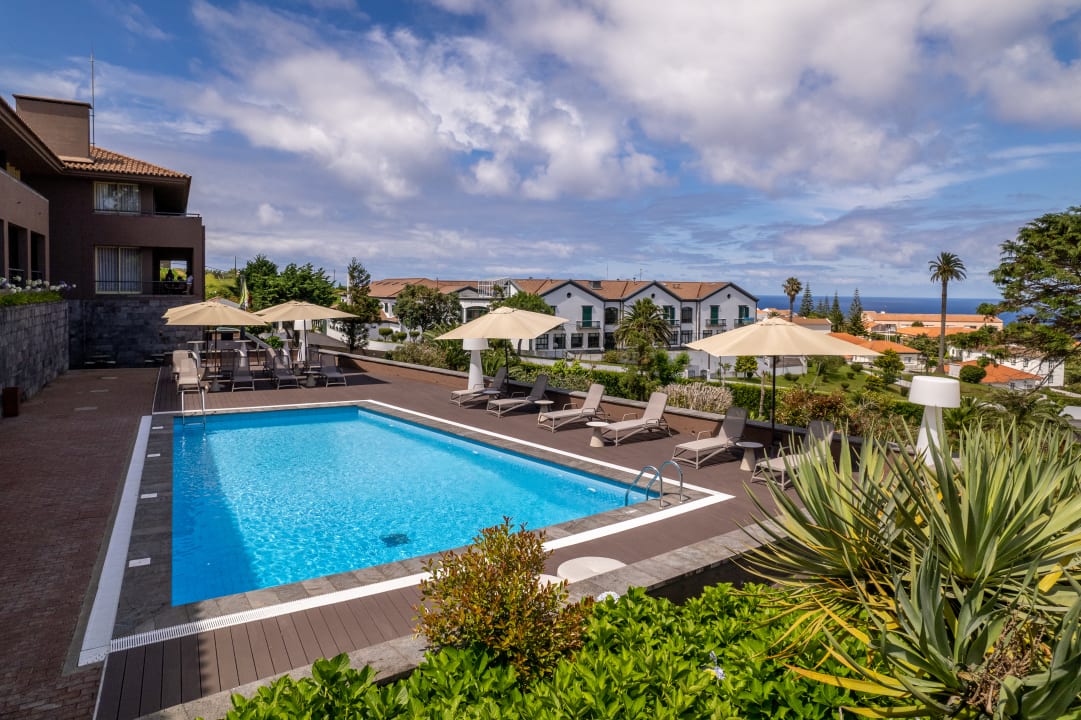 Pool The Lince Nordeste